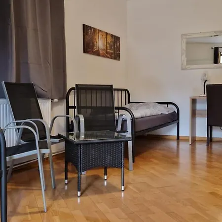 Apartment Apartmenthaus Mitterfeld Kasten bei Boheimkirchen