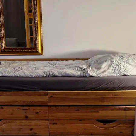 Haus Mitterfeld דירה קסטן ביי בוהימקירשן