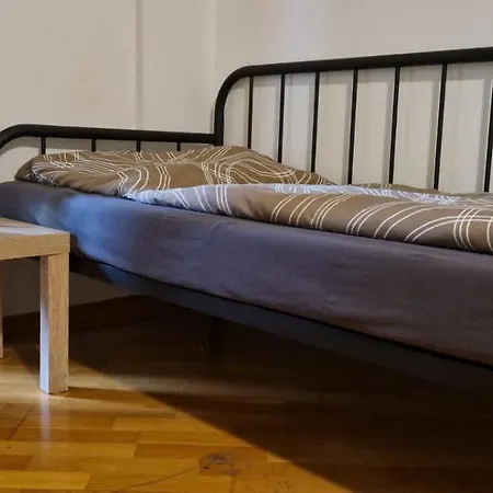 公寓 Haus Mitterfeld