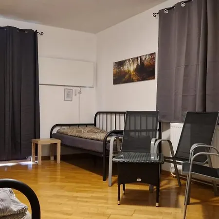 Апартаменты Haus Mitterfeld *