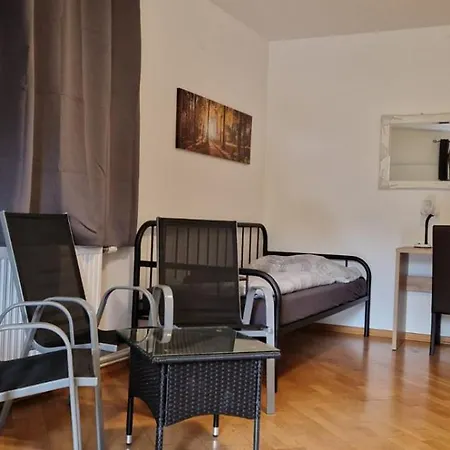 Апартаменты Haus Mitterfeld Кастен-Бёхаймкирхен