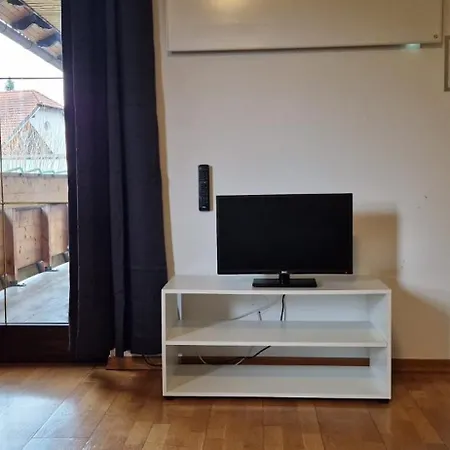 דירה Haus Mitterfeld קסטן ביי בוהימקירשן