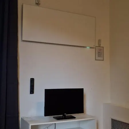 아파트 Haus Mitterfeld *
