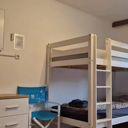 Haus Mitterfeld Кастен-Бёхаймкирхен