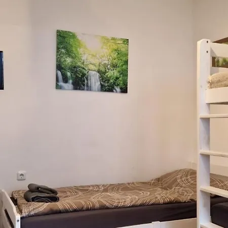 Апартаменты Haus Mitterfeld Кастен-Бёхаймкирхен