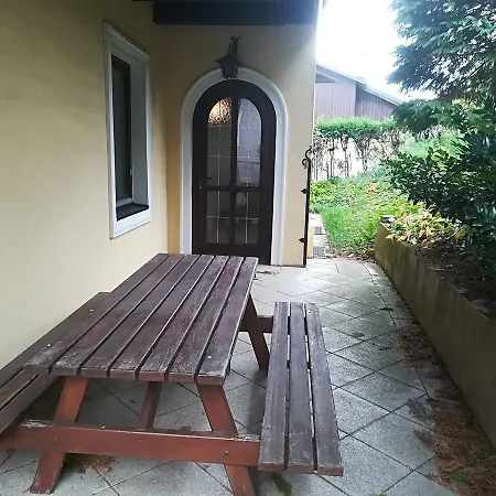 Haus Mitterfeld