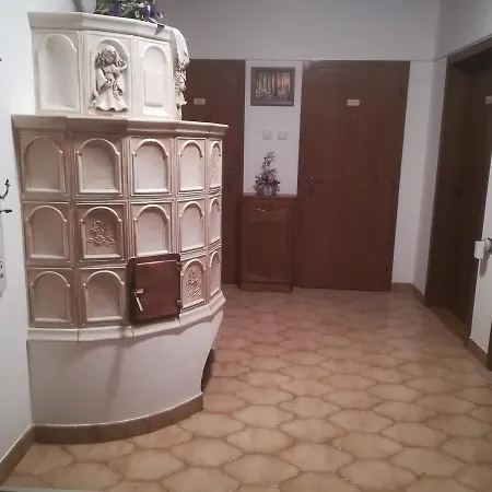 Apartment Haus Mitterfeld Kasten bei Böheimkirchen