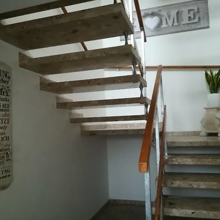 Haus Mitterfeld Kasten bei Böheimkirchen
