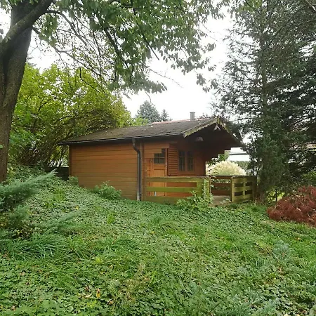 Haus Mitterfeld 公寓 *