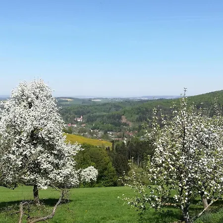 Apartamento Haus Mitterfeld Kasten bei Böheimkirchen