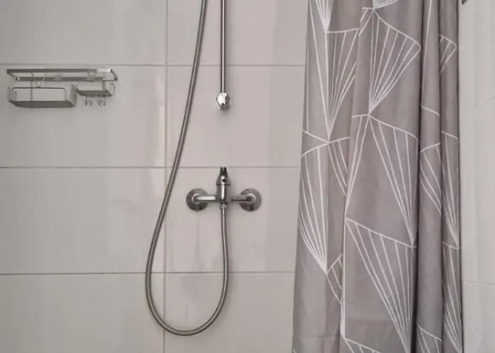 Haus Mitterfeld דירה *