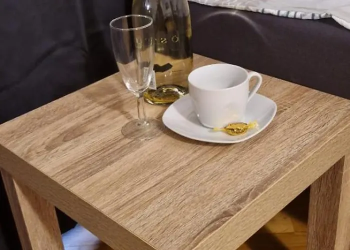 Haus Mitterfeld * קסטן ביי בוהימקירשן