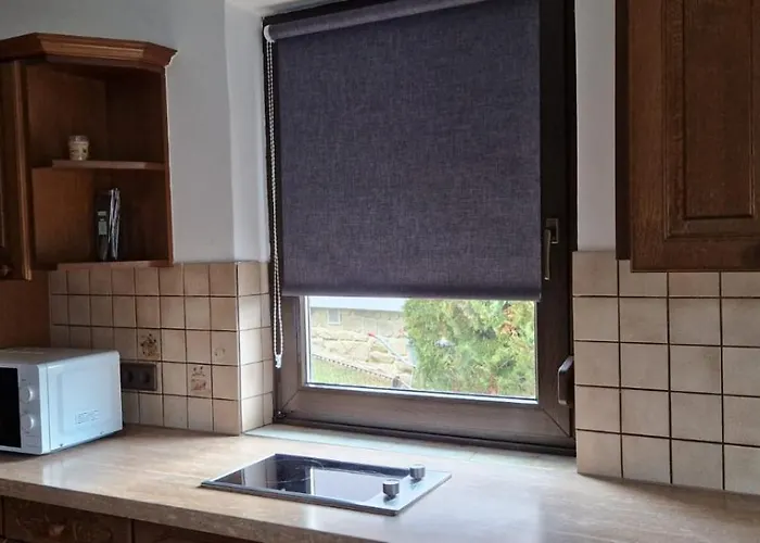 Haus Mitterfeld * קסטן ביי בוהימקירשן