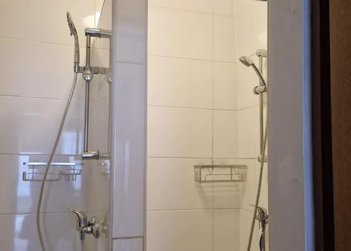 Haus Mitterfeld דירה קסטן ביי בוהימקירשן