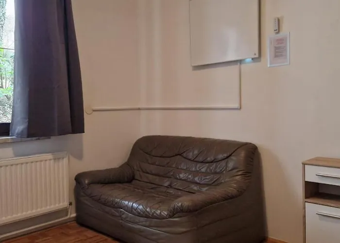 Haus Mitterfeld * קסטן ביי בוהימקירשן