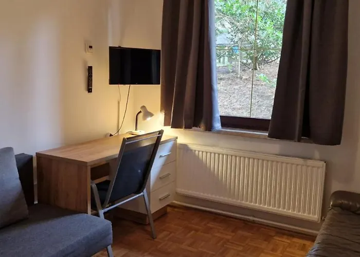 דירה Haus Mitterfeld *