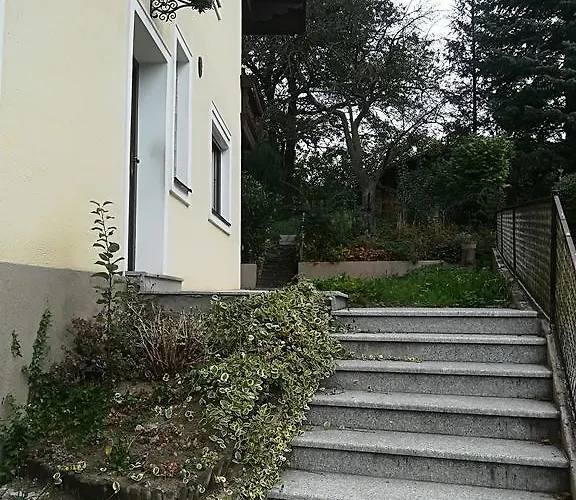 דירה Haus Mitterfeld