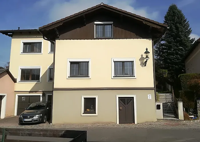 Haus Mitterfeld * קסטן ביי בוהימקירשן