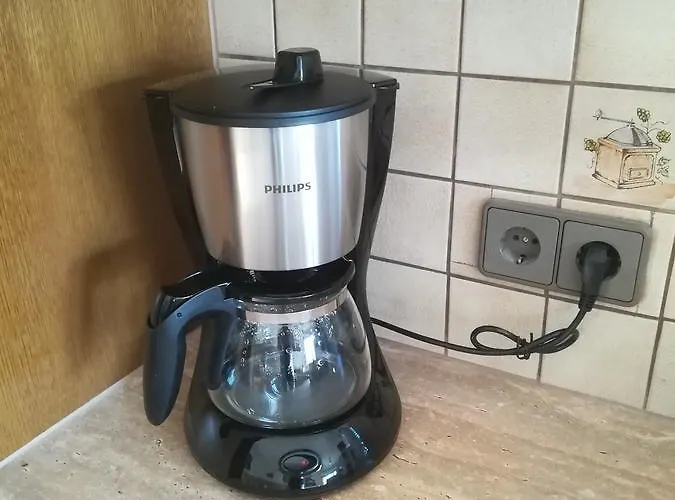 Haus Mitterfeld דירה קסטן ביי בוהימקירשן