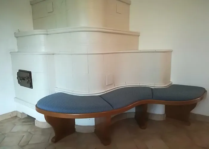 דירה Haus Mitterfeld