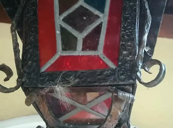 דירה Haus Mitterfeld