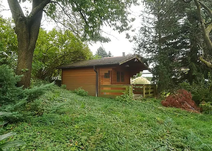 Haus Mitterfeld דירה *