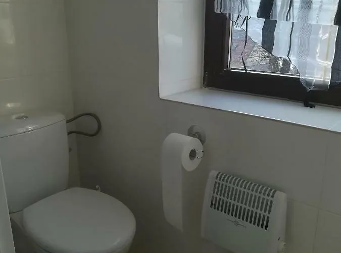 דירה Haus Mitterfeld