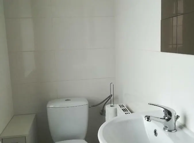 Haus Mitterfeld * קסטן ביי בוהימקירשן