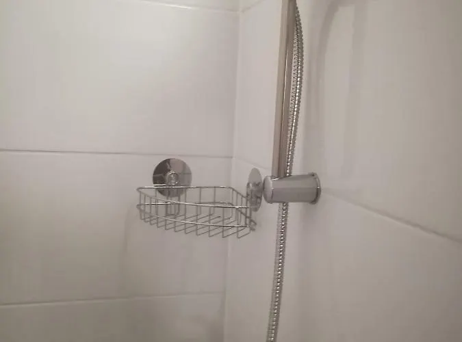 דירה Haus Mitterfeld *